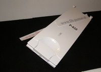 POKRYWA PAROW.CP-200/201